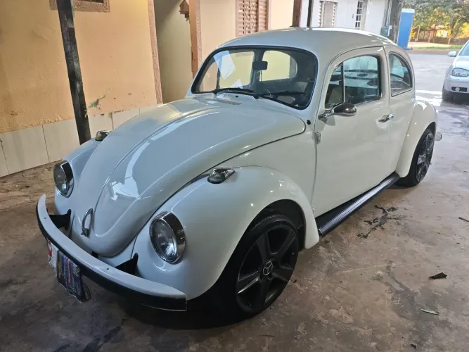 Volkswagen Fusca 1300 1976