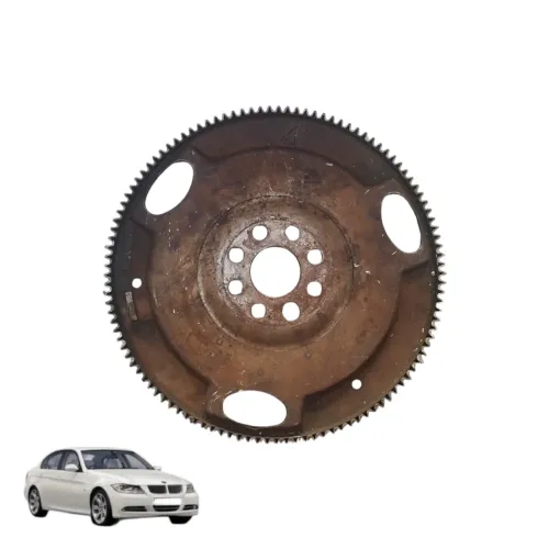 volante motor cremalheira bmw 320i 120i 2.0 2006 A 2012
