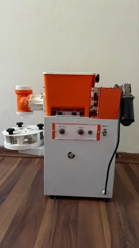 Máquina Modeladora de Salgados Compacta Print 127V