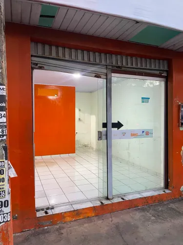 Ponto comercial no Cohatrac