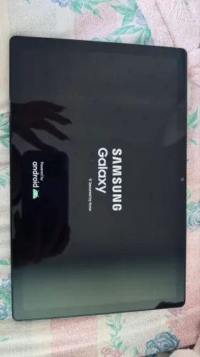 Vende-se Tablet Tab A8 semi novo
