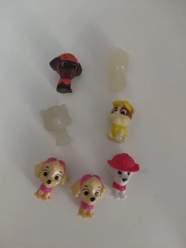 Miniaturas