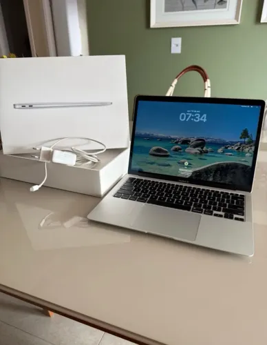 Macbook Air M1