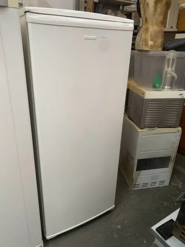 Geladeira Consul 