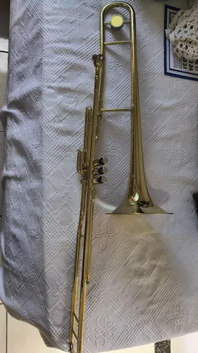Instrumento musical 