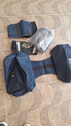 Acessorios para Motocross