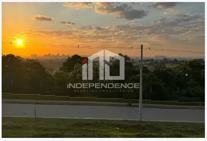 Terreno à venda | 336m² | Loteamento Terras Alpha São José dos Campos | São José dos Campo