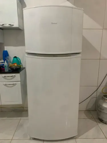 Geladeira Consul Frost Free
