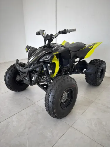 Yamaha YFZ 450R PERFEITO ESTADO!