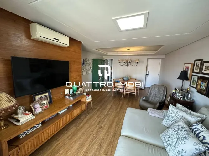 Harmonie Jardins 3/4 Sendo 1 Suite, 1 Wc Social, Varanda Gourmet Com Churrasqueira Com 2 V