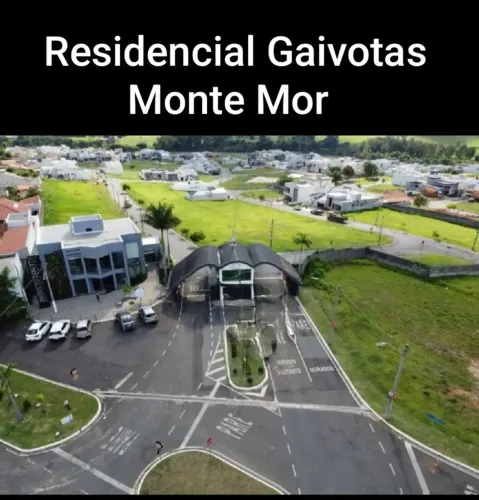 EXCELENTE CASA NO RESIDENCIAL GAIVOTAS