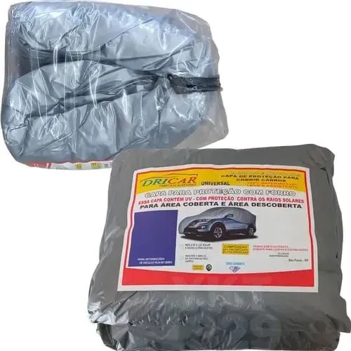 Capa para carro