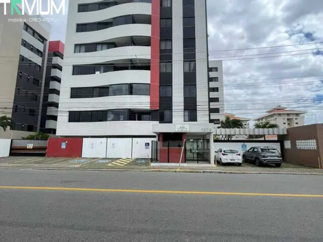 Condomínio Varandas do Atlântico | Coroa do Meio, Aracaju/SE [7996]