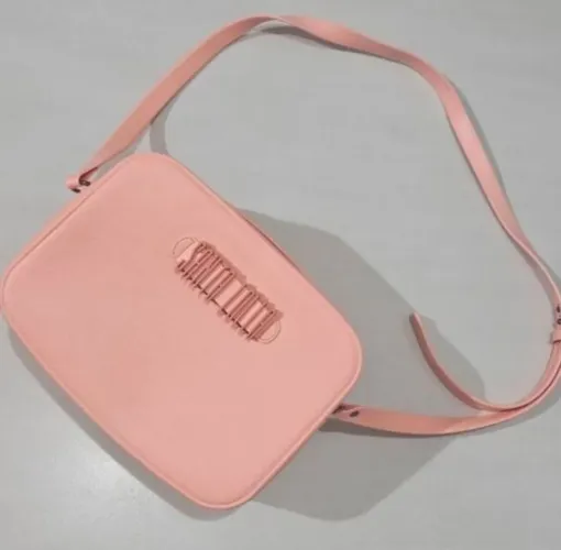 Bolsa Santa lolla | crossbory transversal | original