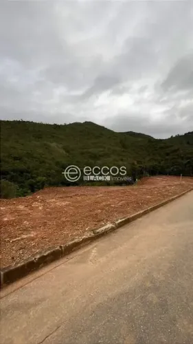 Terreno à venda, Vila Del Rey - Nova Lima/MG