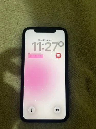 IPHONE 11 64GB ÓTIMO ESTADO