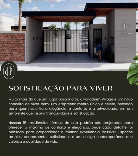Casa em Condomínio 3 dormitórios à venda Vila Giglio Atibaia/SP