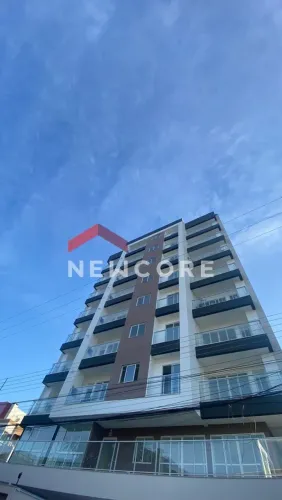 Apartamento em Rua São Caetano - São Francisco de Assis - Camboriú/SC