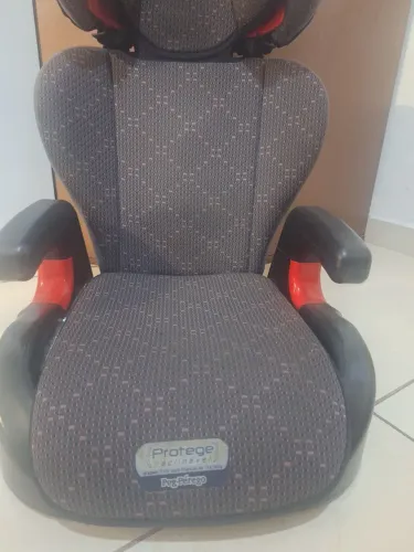 Cadeirinha bebê conforto