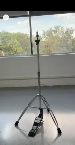  Maquina de chimbal Nova                       ( 12 x no cartao )  ) 