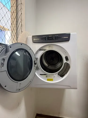 Secadora Brastemp 13 kg Advanced 