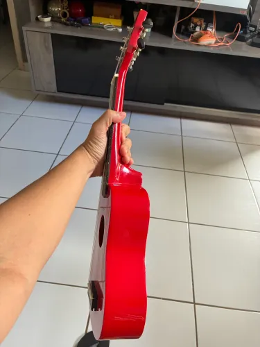 Ukulele Memphis
