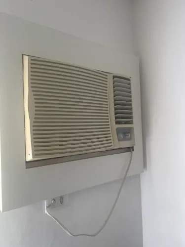 Ar de janela 21000BTUs