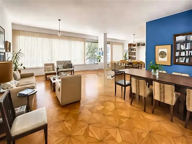 Apartamento : Padrão / Residencial / Leblon