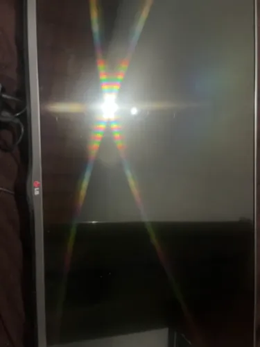 Televisão LG 43 polegadas 