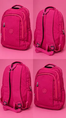 Mochila tactel