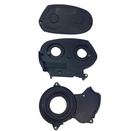 CAPA CORREIA DENTADA  GM SONIC HB 1.6 2013 201222