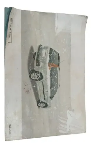 Manual Proprietario Peugeot 207 2010