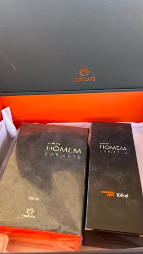 kit homem COR.AGIO