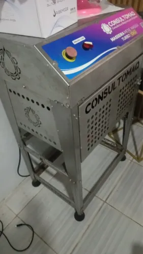Vendo masseira