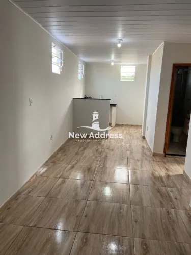 Apartamento de 2 Quartos à Venda em Santa Inês - Vila Velha