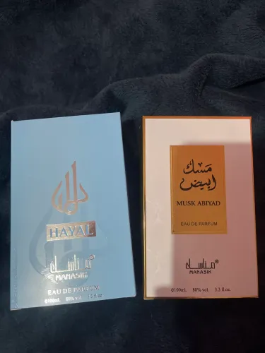 PERFUME UNISSEX