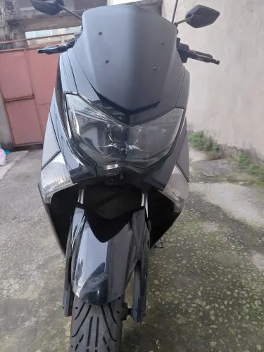 Nmax 2019 