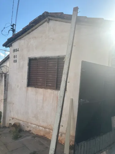Doando viga leia descrição
