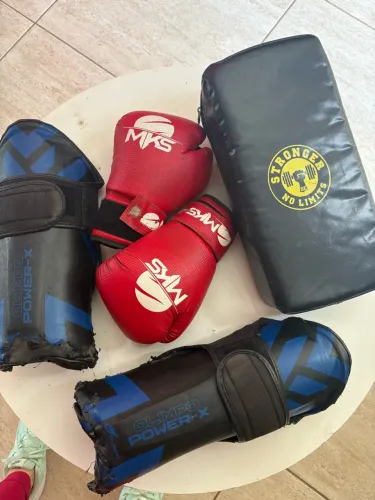 Kit esporte