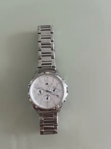 Relógio Tommy Hilfiger Original