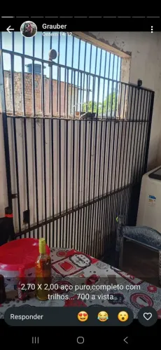 Portão 