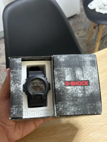 Casio G Shock