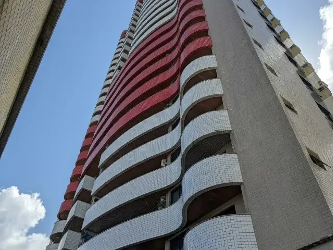 Edifício Ilha de Capri | Exclusividade e Conforto em 167 m² (Raridade)