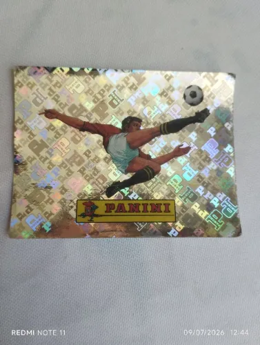 VENDO CARTA 00