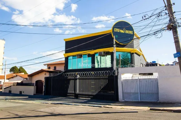Casa para alugar, 274 m² por R$ 7.800,00/mês - Jardim Sônia Maria - Sorocaba/SP