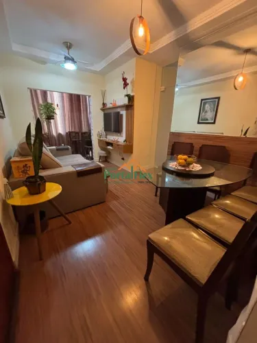 Apartamento à venda em Morada de Laranjeiras - Serra/ES