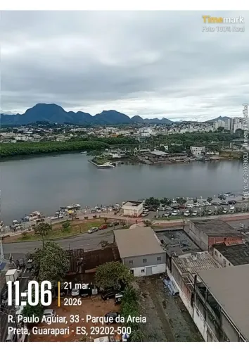 Vendo apartamento centro de Guarapari
