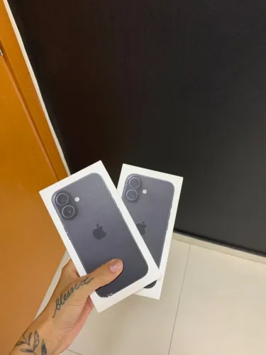 IPHONE 16 128 GB LACRADO