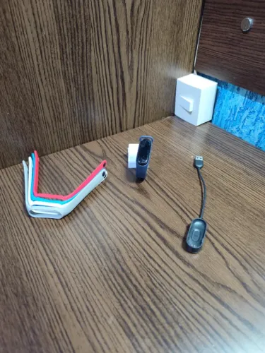 Pulseira inteligente Xiaomi Mi Band 4