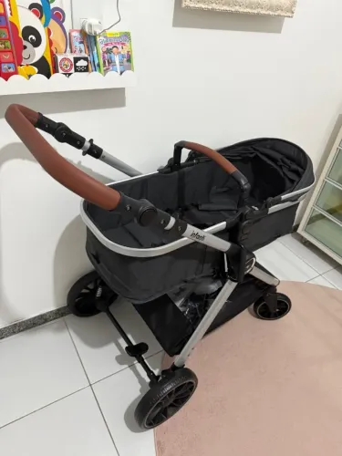 Carrinho Infanti Romanzo